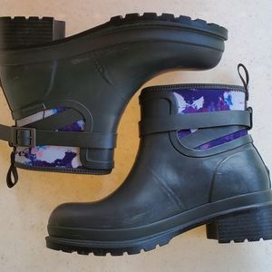 Muck Boots Women's Liberty Ankle Pull On